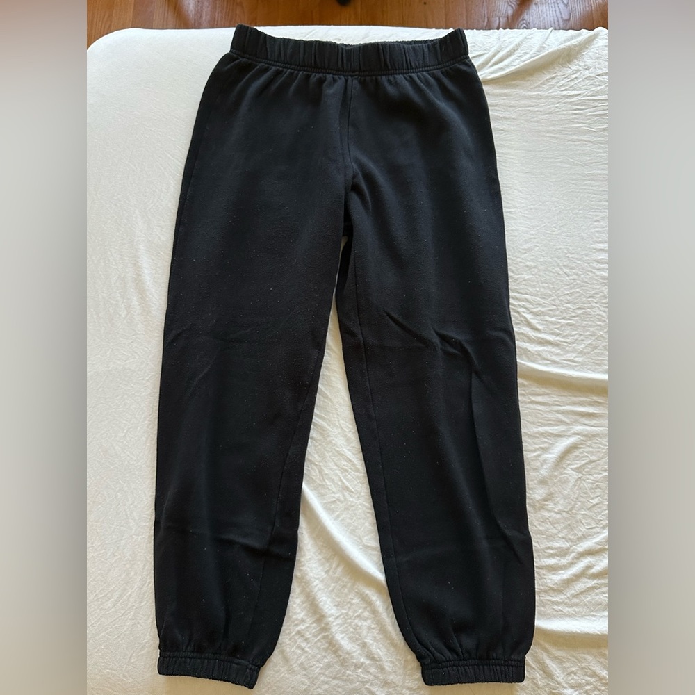 Pacsun Black Sweatpants